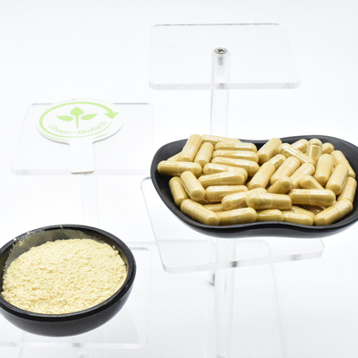 Chiński korzeń żeń-szenia Suszone naturalne ekstrakty roślinne 1 kg