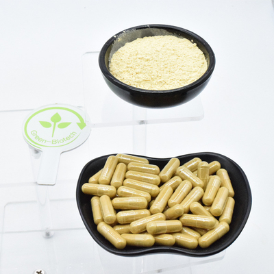 Ekstrakt z korzenia żeń- sień Suplementy Kapsułki Produkty medyczne