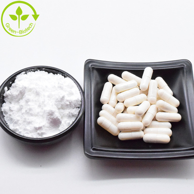 Produkty kosmetyczne NMN Q10 Koenzym Kapsułki Softgel Kapsułki do pielęgnacji skóry