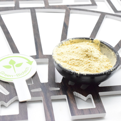 Wyroby Produkcja Ginseng Root Powder Panax Ginseng Extract 20:1 Ginsenoside 80%