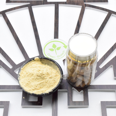 Bulk Stock Wholesale Panax Ginseng 80% Ginsenosidy