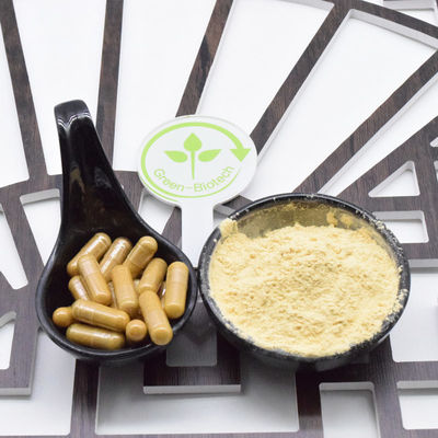 Suszone korzenie czerwonego żeń-szenia Małe plasterki Cały czerwony żeń-szenia 8 lat