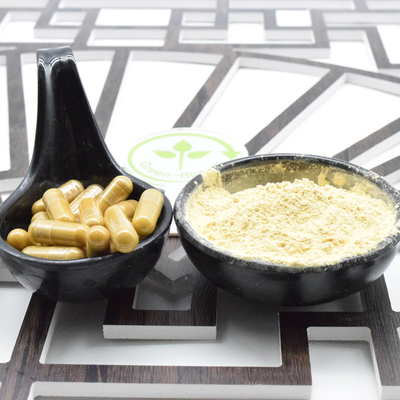 Bezpłatna próbka Panax Ginseng Ginsenosides 30% Czerwony Panax Ginseng Powder
