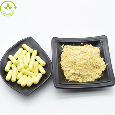 Sprzedaż wysokiej jakości organicznego pyłku sosnowego w proszku 1 kg ekstraktu organicznego pyłku sosnowego