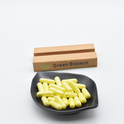 Sprzedaż wysokiej jakości organicznego pyłku sosnowego w proszku 1 kg ekstraktu organicznego pyłku sosnowego