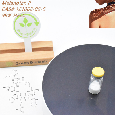 Fabryka Melanotan II hurtowa Melanotan II do budowy mięśni