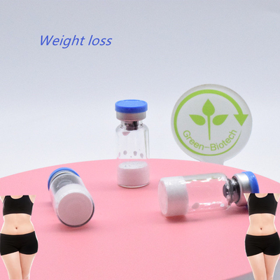Najlepsza cena Private Label GLP-1 Injection  Semaglutide For Bodybuilding