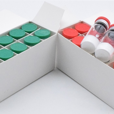 990, 9% MT2 Melanotan 2 Peptydy Surowce budowlane do opalania skóry