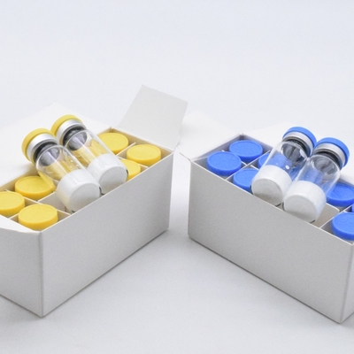 990, 9% MT2 Melanotan 2 Peptydy Surowce budowlane do opalania skóry