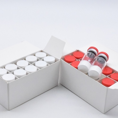 10 mg MT2 Melanotan II Peptydy Do Sprayu Nosnego W UK