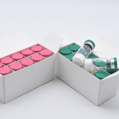 10 mg MT2 Melanotan II Peptydy Do Sprayu Nosnego W UK