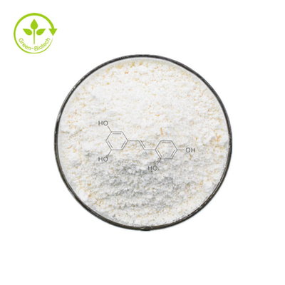 Ceny hurtowe naturalnego ekstraktu z resweratrolu CAS 501-36-0