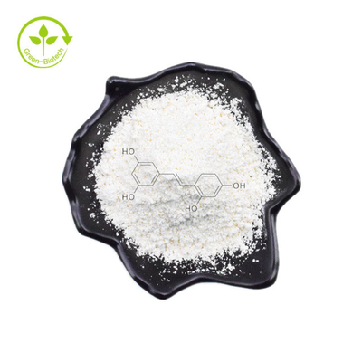 Ceny hurtowe naturalnego ekstraktu z resweratrolu CAS 501-36-0