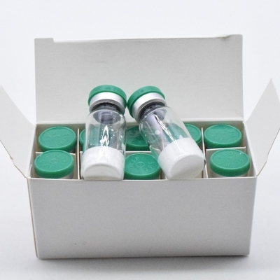 Semaglutid Tirzepatyd Retatrutyd Peptydy Budowanie ciała 5 mg / 10 mg