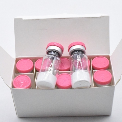 Semaglutid Tirzepatyd Retatrutyd Peptydy Budowanie ciała 5 mg / 10 mg