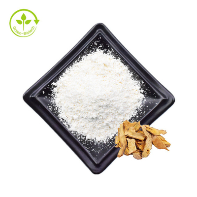 98% 20% Ekstrakt ze skóry winogron Resweratrol w proszku Naturalny suplement organiczny CAS 501-36-0