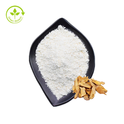 98% 20% Ekstrakt ze skóry winogron Resweratrol w proszku Naturalny suplement organiczny CAS 501-36-0