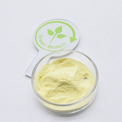 Etykieta prywatna Czyste ekstrakt z rośliny kawy 10% 30% ekstrakt z korzenia kawy Kavalacton