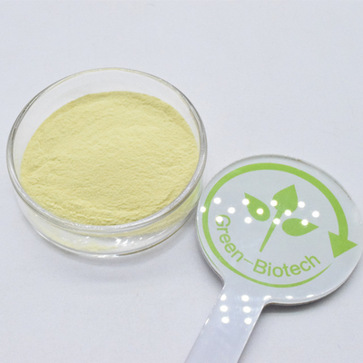 100% naturalny żółty ekstrakt z kawi Kavalactones
