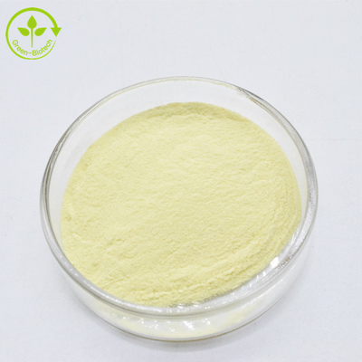 100% naturalny żółty, organiczny kawalaktony 30% ekstrakt z korzenia kawy