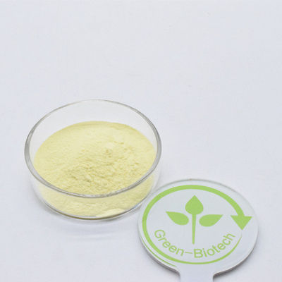 100% naturalny żółty, organiczny kawalaktony 30% ekstrakt z korzenia kawy