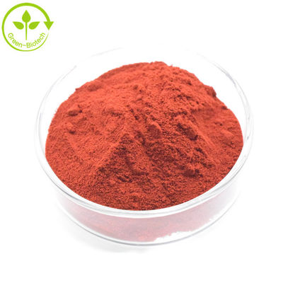 Ekstrakt z czerwonego wina w proszku Wino czerwone polifenole 30%