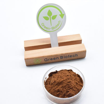 Fabryka Bezpośrednia dostawa ekstrakt z rośliny chryzantem