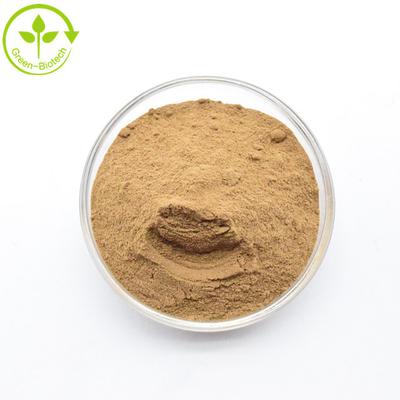 Wysoka jakość 10:1 20:1 Dendrobium Orchid Plants Dendrobium Extract Powder