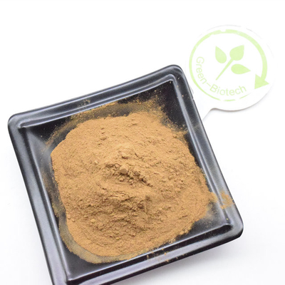 Wysoka jakość 10:1 20:1 Dendrobium Orchid Plants Dendrobium Extract Powder