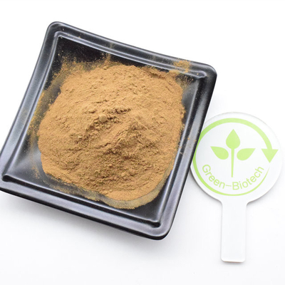 Wysokiej jakości Dendrobium Extract Dendrobine Powder 0,5%-98%