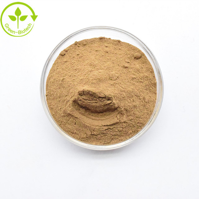 Wysokiej jakości Dendrobium Extract Dendrobine Powder 0,5%-98%