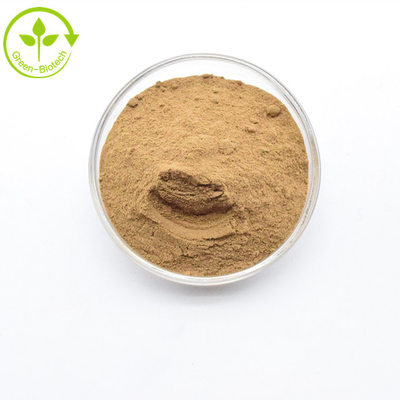 Produkty spożywcze Żółty Brązowy Bez próbki Dendrobium Extract Powder