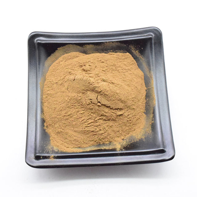Produkty spożywcze Żółty Brązowy Bez próbki Dendrobium Extract Powder