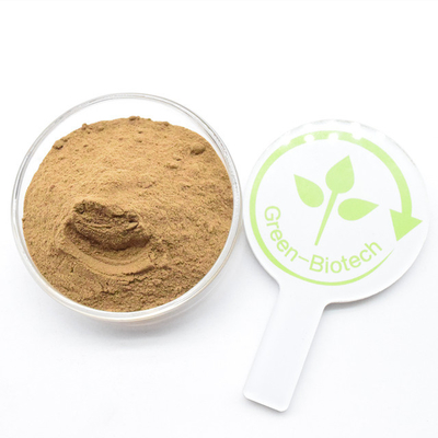 Sprzedaż hurtowa Dendrobium Nobile Extract Powder 20:1