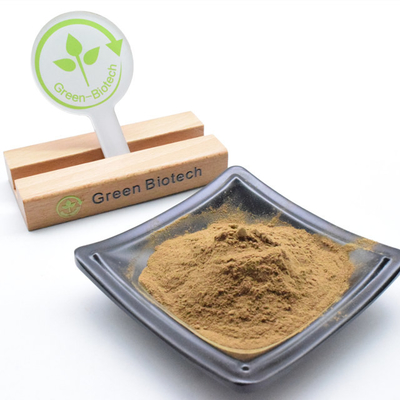 Wyroby produkcyjne Dendrobium officinale Extract Koncentrowany Dendrobium Candidum Extract Powder