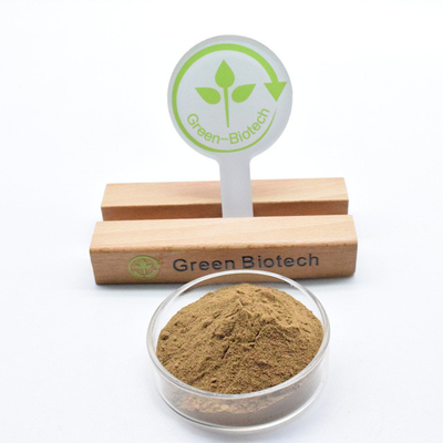 Dostarczanie czystego naturalnego Dendrobii Dendrobium Nobile Dendrobe Extract Powder