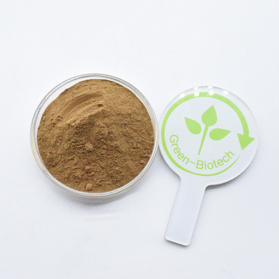 Gorąca sprzedaż Najniższa cena Żółty Brązowy Dendrobium Extract Powder 5:1
