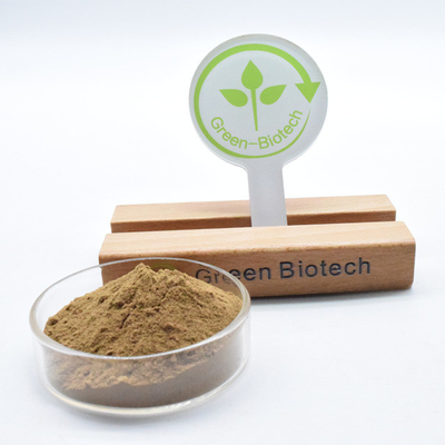 Gorąca sprzedaż Najniższa cena Żółty Brązowy Dendrobium Extract Powder 5:1