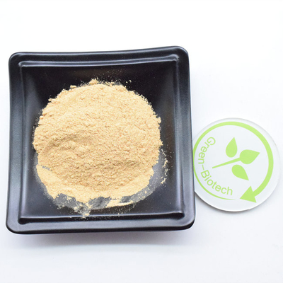 Wysokiej jakości Cyanotis Arachnoidea Extract 50%-98% Beta Ecdysterone Powder