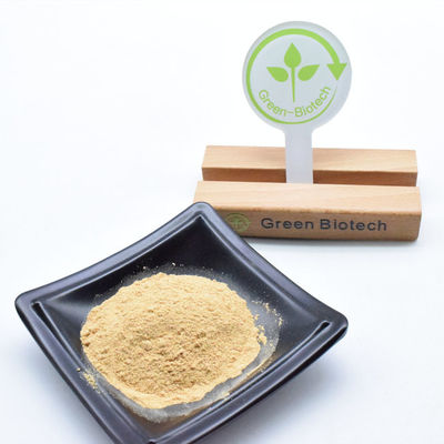 Wyciąg z korzenia Cyanotis Arachnoidea Ekdyzon, Beta Ekdysteron 98%