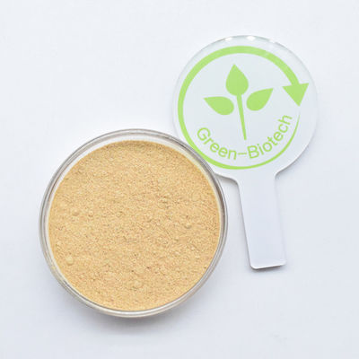 Wyciąg z korzenia Cyanotis Arachnoidea Ekdyzon, Beta Ekdysteron 98%