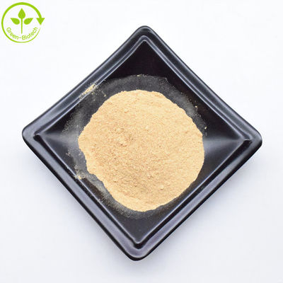 HPLC 90% ekstrakt Cyanotis Arachnoidea Beta Ekdysteron w proszku Hydroksyecdyzon