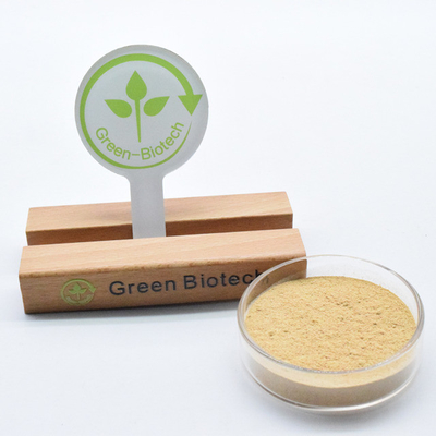 Beta ekdysteron w proszku Cyanotis Arachnoidea Extract