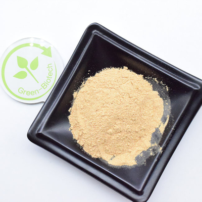 Ekstrakt z rożnej trawy Bate-Ecdysterone UV 90% Cyanotis Vaga Ekstrakt Ecdysterone Powder