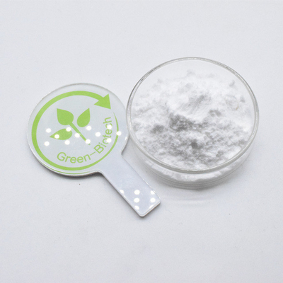 Cena hurtowa Genipin Gardenia Extract Powder CAS 6902-77-8 Natural 98% Genipin