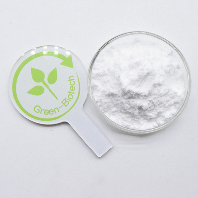 Ceny hurtowe Naturalny Genipin Powder Herb Gardenia Jasminoides Extract 98%