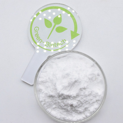 Najlepsza cena Genipine Powder CAS 6902-77-8 Gardenia Extract Pure HPLC 98%