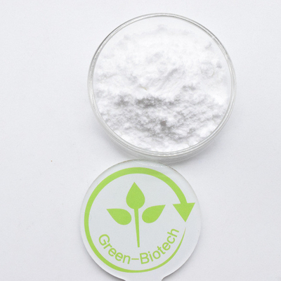 Cena fabryczna Genipin 98% CAS 6902-77-8 Ekstrakt ziołowy Gardenia jasminoides