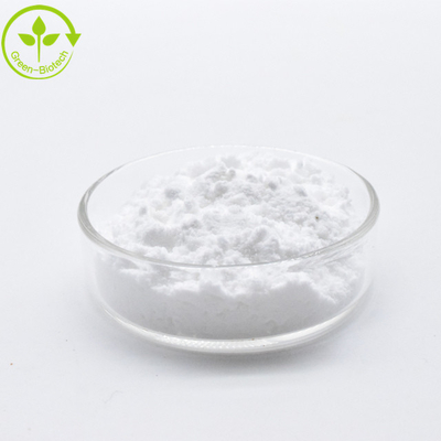 Cena fabryczna Genipin 98% CAS 6902-77-8 Ekstrakt ziołowy Gardenia jasminoides