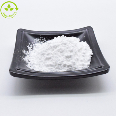 Ceny hurtowe Genipin Gardenia Extract Powder CAS 6902-77-8 Natural 98%